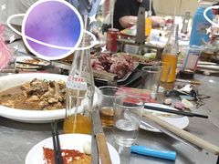 -二道木烤羊腿(桃花潭店)