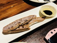 -MARU玛露音乐餐厅(大学路店)