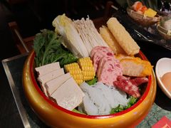 -牛New寿喜烧(中山公园龙之梦店)