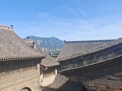 -山西王家大院