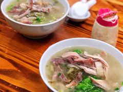 -老字號·桥下猪肚(龙眼南路店)