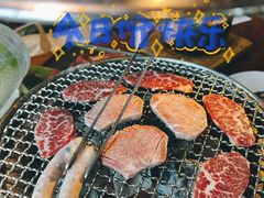 -热血兄弟·炭火烤肉(融侨中心店)