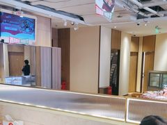 -西贝莜面村(金隅嘉品mall店)