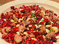 -馋嘴猫•北京食堂•宵夜(亚运村店)