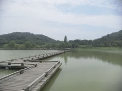 -南北湖风景区