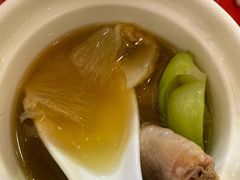 -金鮀岛潮州酒家