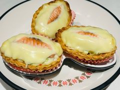 -银灯食府(丽丰国际中心店)