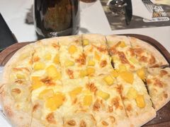 -半秋山西餐厅(巴南万达广场店)