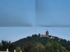 -狼山风景名胜区