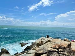 -三亚蜈支洲岛旅游区