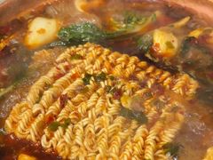 -麒麟风烤牛肉·云南烧烤小排档(丹凤街店)