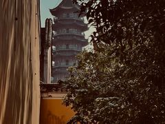 -阿育王寺