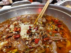 -沪小胖小龙虾(淮海中路旗舰店)