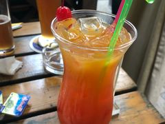 -申德勒加油站西餐厅(日坛路总店)