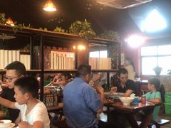 大堂-利华煲店(崇福店)