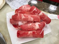 -朱氏胖子烂火锅(洪崖洞店)
