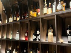 -MM·五声·音乐人与调酒师(西安路店)