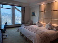 -诸暨耀江开元名都大酒店