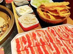 -红运火锅·中国名火锅·国风演绎(省体店)