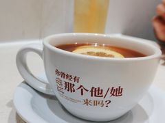 -和平馆·地道港澳茶餐厅(西门口店)