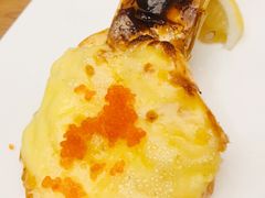 -一本钓鲔鱼屋