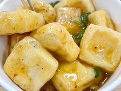 -路边摊胡同里(星城商厦店)