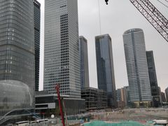 -中央广播电视总台(光华路办公区)