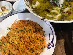 -刘东家老碗(紫荆山路店)