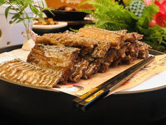 -金陵山水丽景酒店-中餐厅