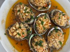 -碧海银沙海鲜餐厅(恒大海上威尼斯店)