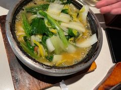 马拉盏杂菜煲-千日贺茶餐厅(开发区安盛店)