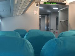 -龙阳路磁悬浮列车总站-停车场