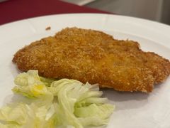 -红房子西菜馆(淮海中路店)
