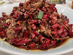 -慧泽园·烤鸭店(花园里店)
