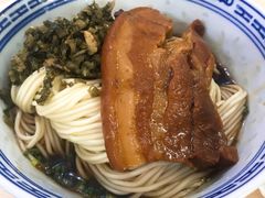 -盛兴面馆(真儒大厦店)