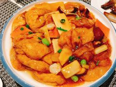 -欣旺·迎宾楼·百年无锡菜