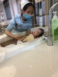 -爱帝宫月子中心(罗湖别墅院)