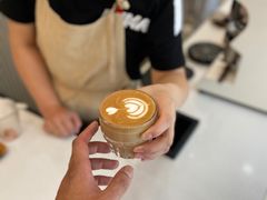 -Fulu Coffee福禄(花园城店)