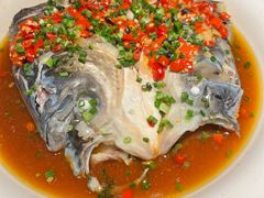 -味上湘菜馆(岳麓山店)