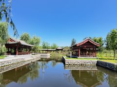 -张家湾公园