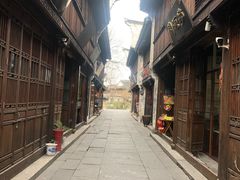 -嘉兴月河历史街区