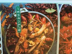 -沪小胖小龙虾(淮海中路旗舰店)