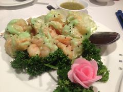 -泰国村酒楼(室内体育馆店)