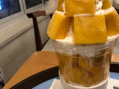 -Cafe de Paris(林荫路店)