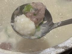 -丰尔粥食·粥底火锅·桑拿鸡(大良总店)