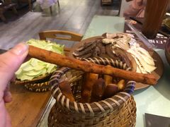 -盡膳口福·百年汤方火锅(科华北路店)