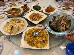 -無招牌海鮮(芽笼店)