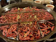 -酒友老火锅(渝中店)