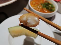 -海底捞火锅(王府井店)