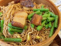 -老雒阳面馆·水席(定鼎门店)